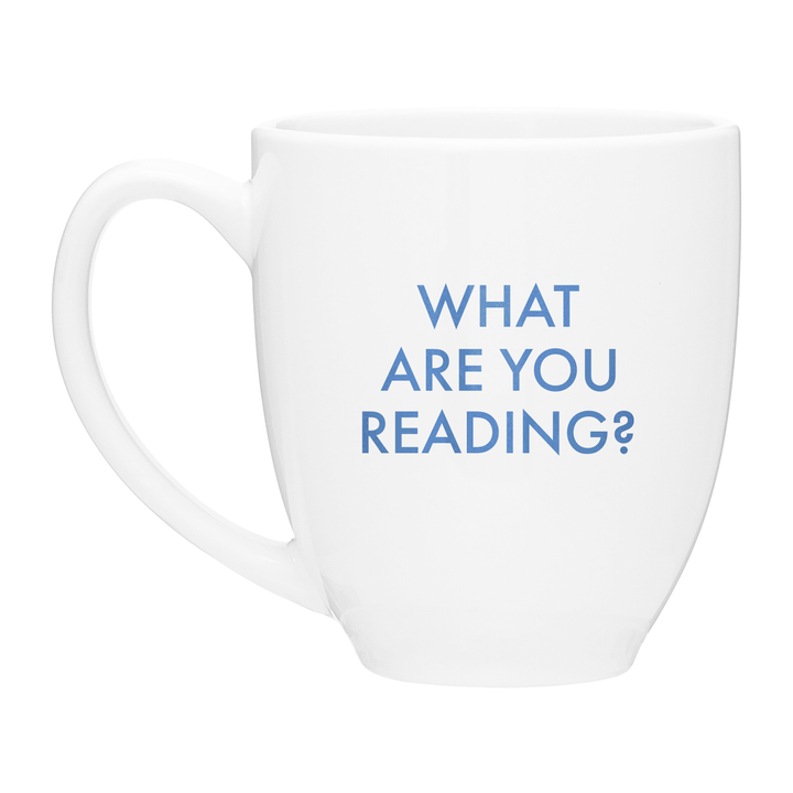 Books, Beach & Beyond Mug