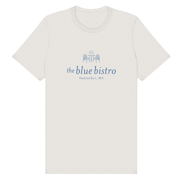 Blue Bistro T-Shirt