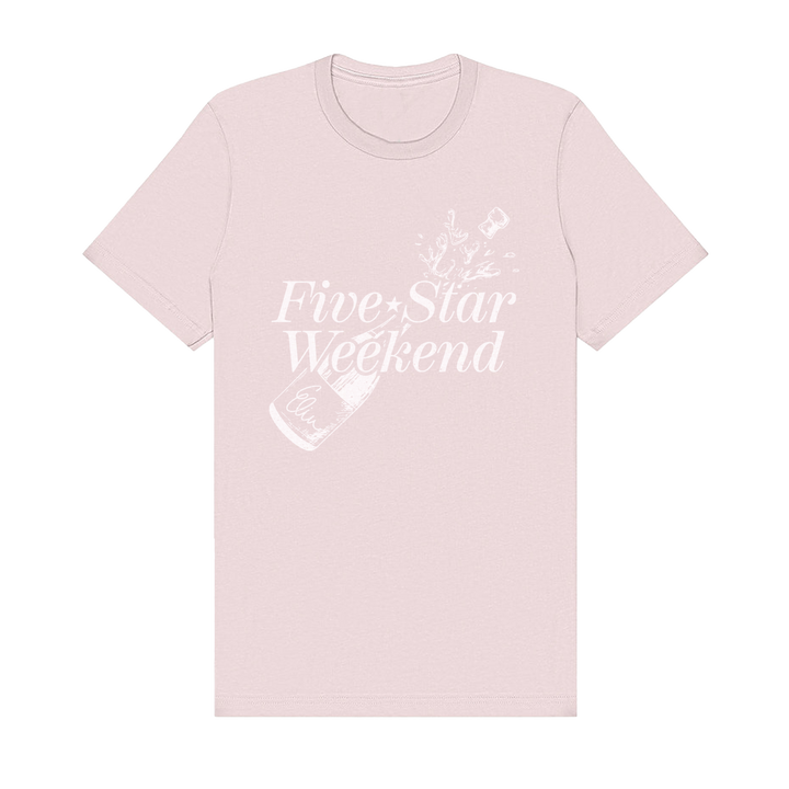 Five Star T-Shirt