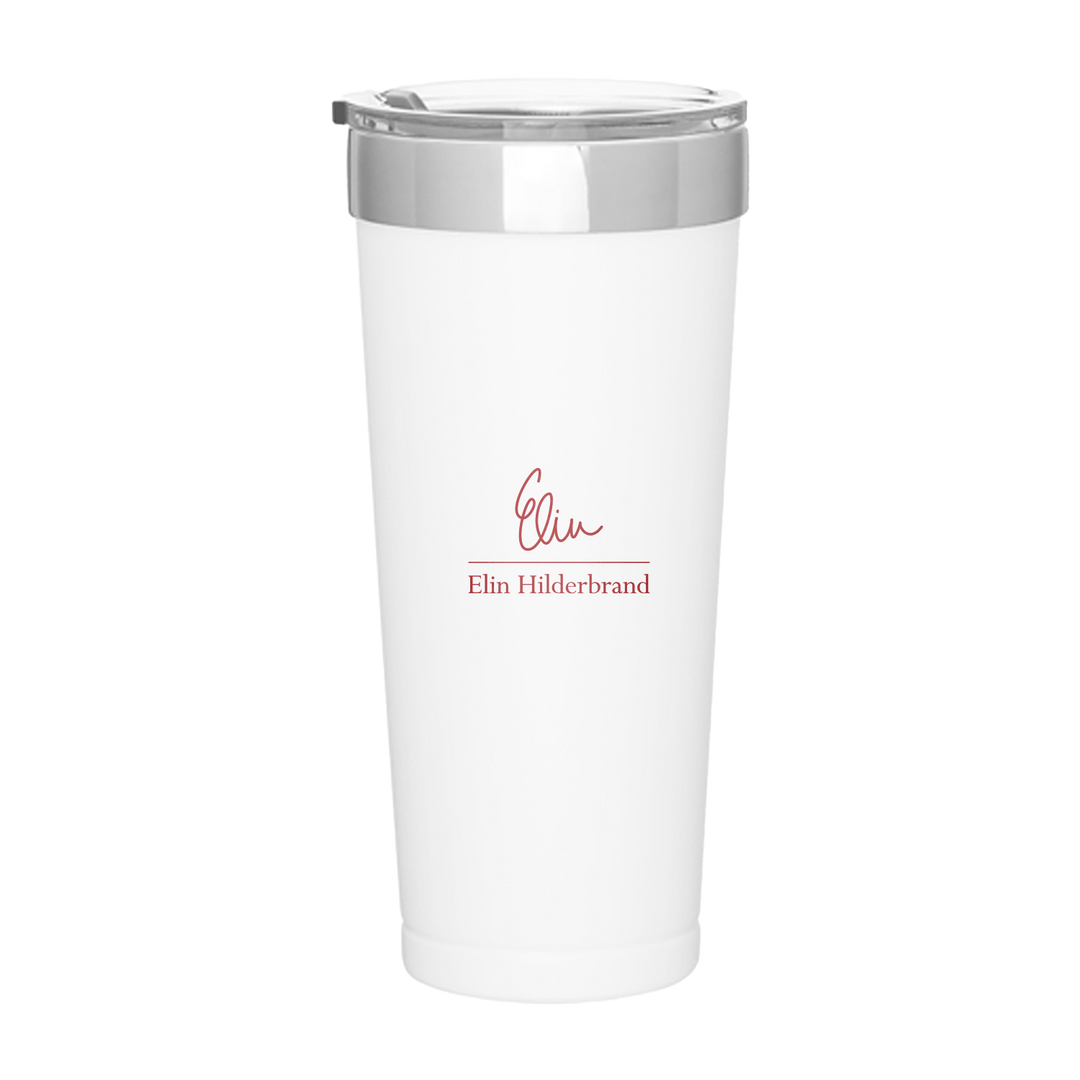 Winter Street Coffee & Cocoa Tumbler